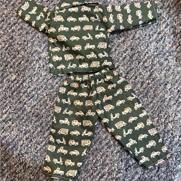 18" boy girl Doll outfit fits American & other 18" doll - Picture 3 of 7